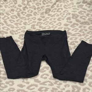 Outdoor Voices Charcoal Leggings